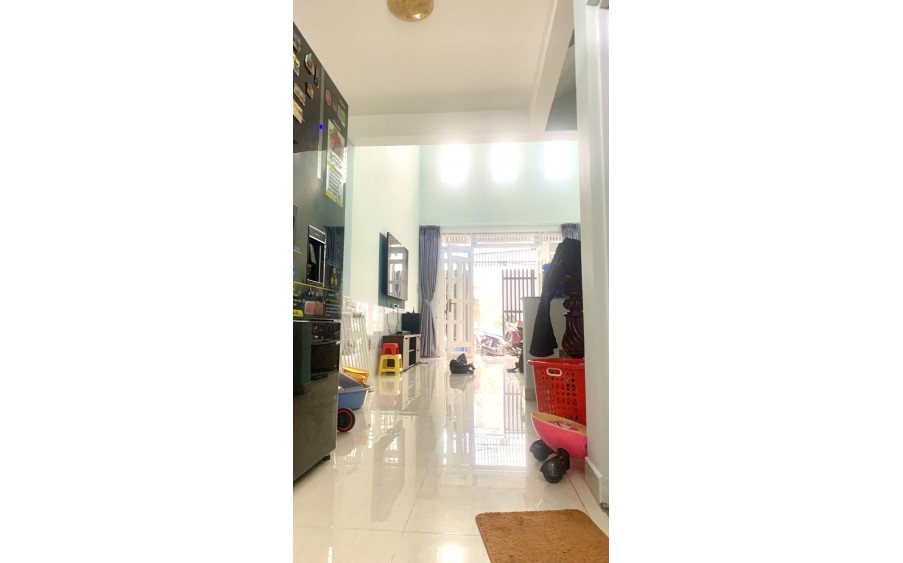 Bán Nhà 3 Tầng 2 mặt Tiền Cách Đỗ Xuân Hợp 300m, 60m2, Hẻm xe tải RỘNG 10M, Ở NGAY, Chỉ nhỉnh 5 tỷ